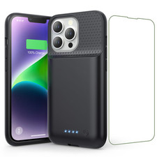 Akkuhülle für iPhone 13/13