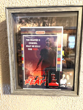 Day Of The Reaper VHS # 1 (of