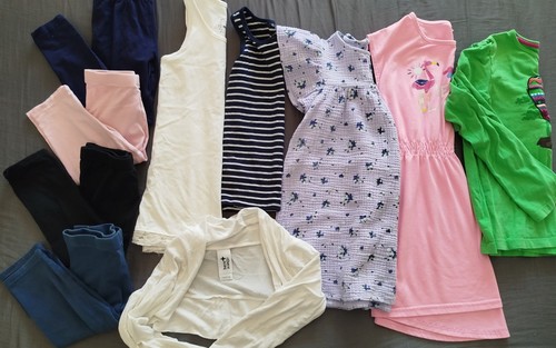 Sommer bekleidungspaket - sommer,