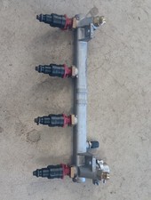 Einspritzdüsen  Opel Astra  G