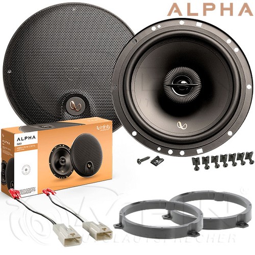 Harman infinity auto - infinity,