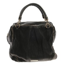 Burberry handtasche schwarz - handtasche,