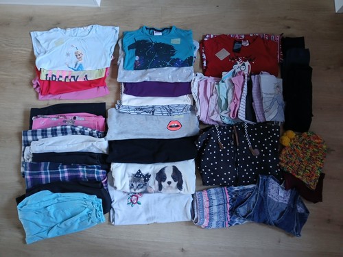 Xxl bekleidungspaket - xxl,