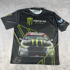 Tickford Racing Monster Energy