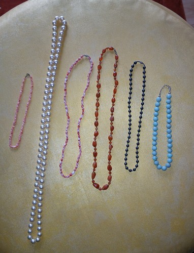 Modeschmuck halsketten - modeschmuck, 6