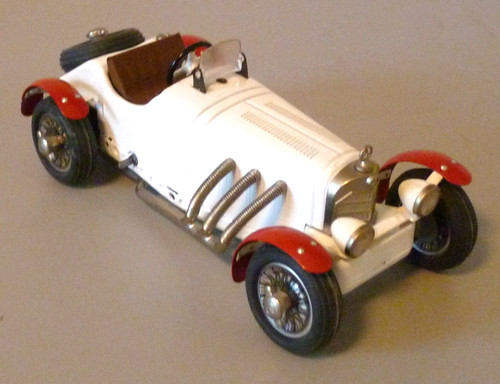 Mercedes sskl mit - mercedes,