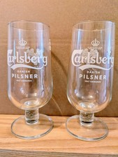 Vintage-Stil Carlsberg
