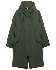 Aigle damen parka mtd fishtail - aigle,