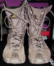 Puma Schattenboxen gr. 44