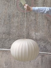 Hängekokon Vintage Goldkant