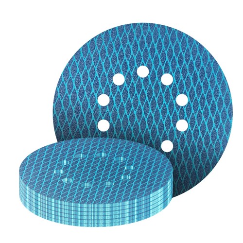 225mm schleifpapier klett - schleifpapier,