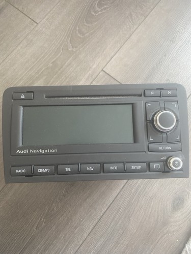 Radio sportback baujahr - sportback,