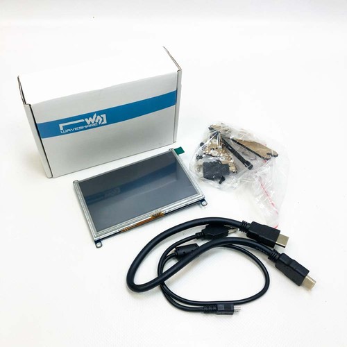Inch tft lcd - 5,