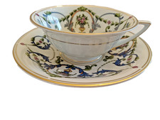 Antike Sammeltasse von