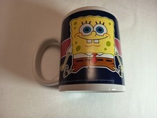 SpongeBob Schwammkopf Tasse