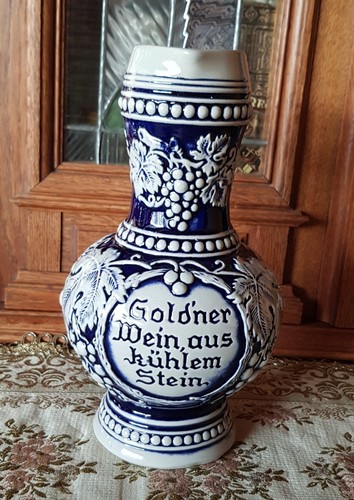 Weinkrug mostkrug krug - weinkrug, ,
