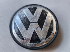 Seltene VW Volkswagen Alufelge