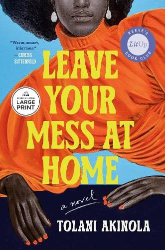 Tolani akinola leave your mess - akinola,