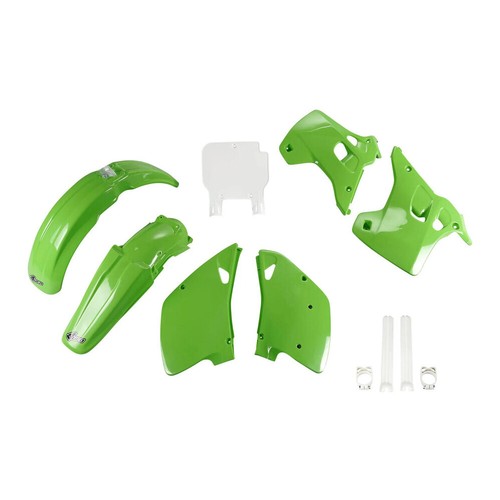 Ufo plastiksatz komplett body - plastiksatz,