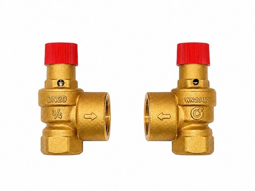 Caleffi membran - caleffi,