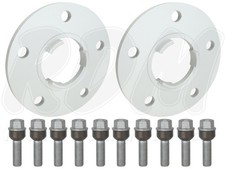 Distanzscheiben 2x10mm für