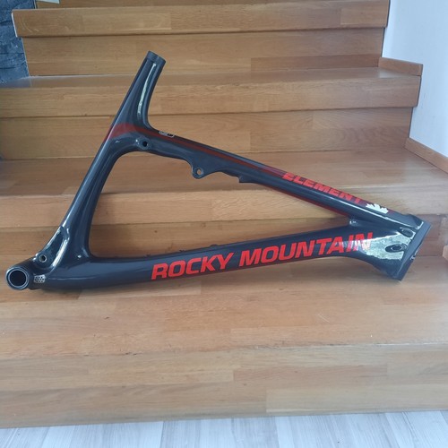 Hauptrahmen rocky mountain - hauptrahmen,
