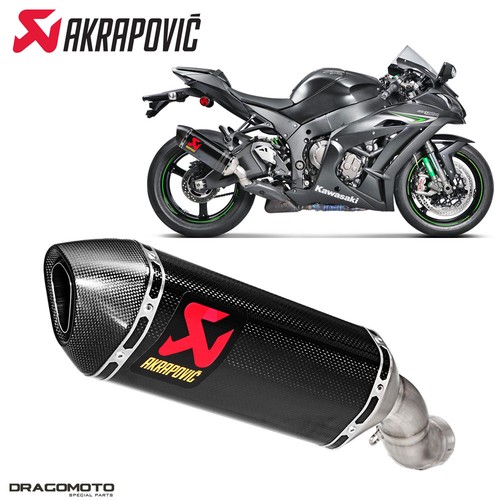 Auspuff kawasaki r - auspuff,