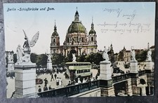 Alte Postkarte 20er Jahre -