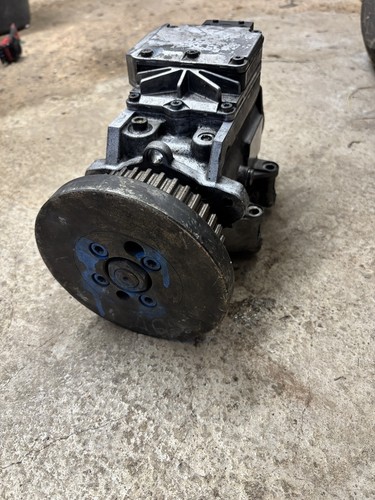 Audi 5tdi einspritzpumpe - 2.5tdi,