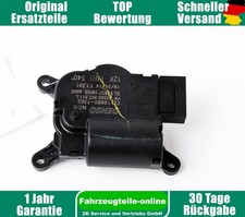 Heizungsstellmotor Lüftung