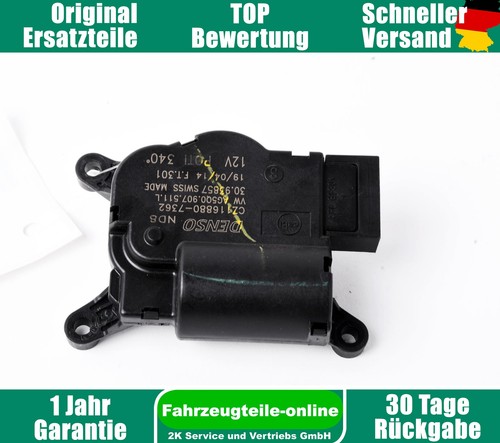 Heizungsstellmotor lüftung - heizungsstellmotor,