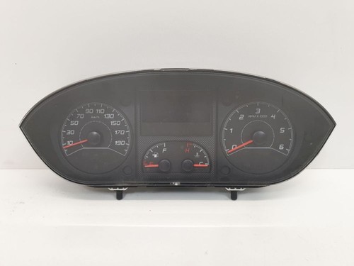 Tachometer kombiinstrument - tachometer,