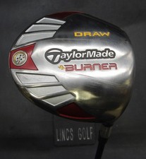 TaylorMade Burner Draw 10,5°