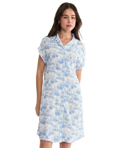 Triumph damen nachthemd - triumph,