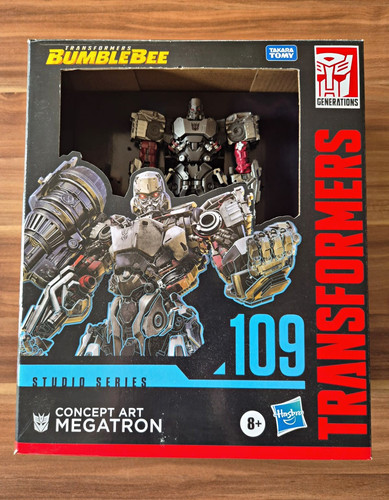 Hasbro transformers studio - transformers,