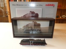 Märklin HO 37545 Dampflok G 8.1 KPEV Ep. I digital mfx Sound in der Verp.. 37452