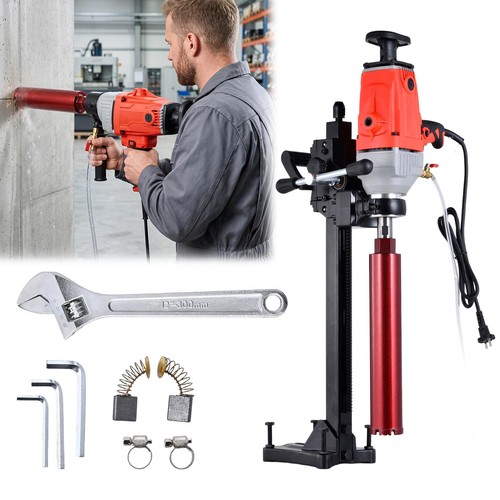 Diamantkernbohrmaschine