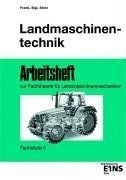 Landmaschinentechnik
