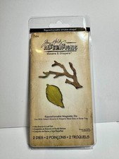 Sizzix Tim Holtz Alterations