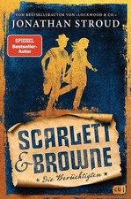 Scarlett & Browne - Die