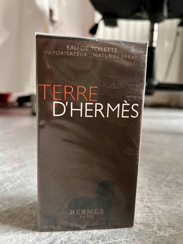 Terre hermès herren - herren, parfum