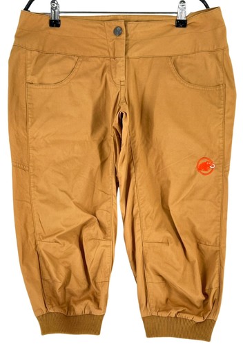 Mammut damen shorts größe - damen, 38