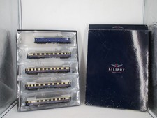 Liliput Spur H0 L382003