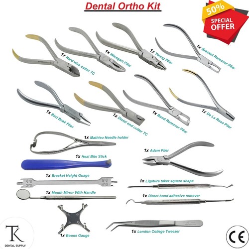 Dental kieferorthopädische - dental,