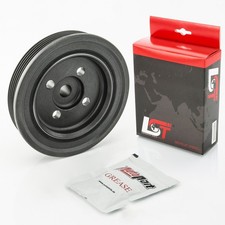 Vibration Absorber Piston