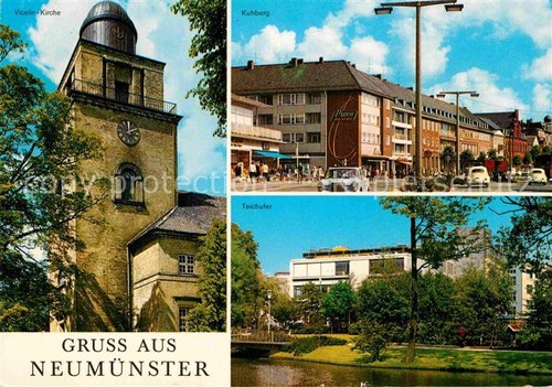 Neumuenster schleswig holstein - neumuenster, schleswig-holstein