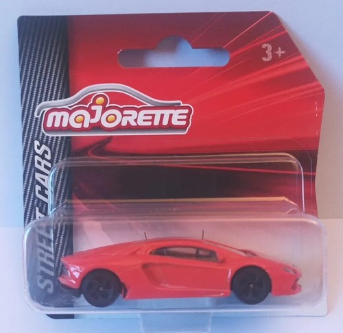 Majorette 2022 218e - majorette, #218e