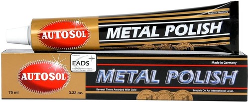 2er autosol metal polish - 2er,