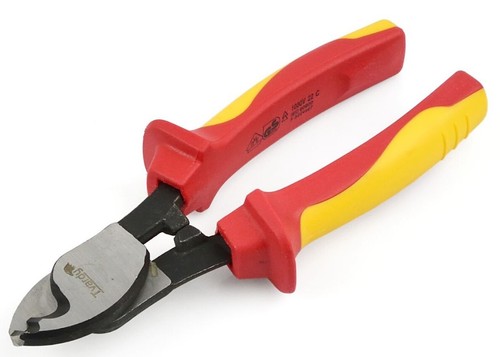 Kabelschneider kabelschere vde - kabelschneider,