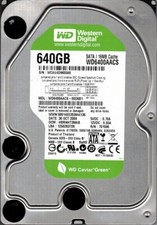 Western digital - western,